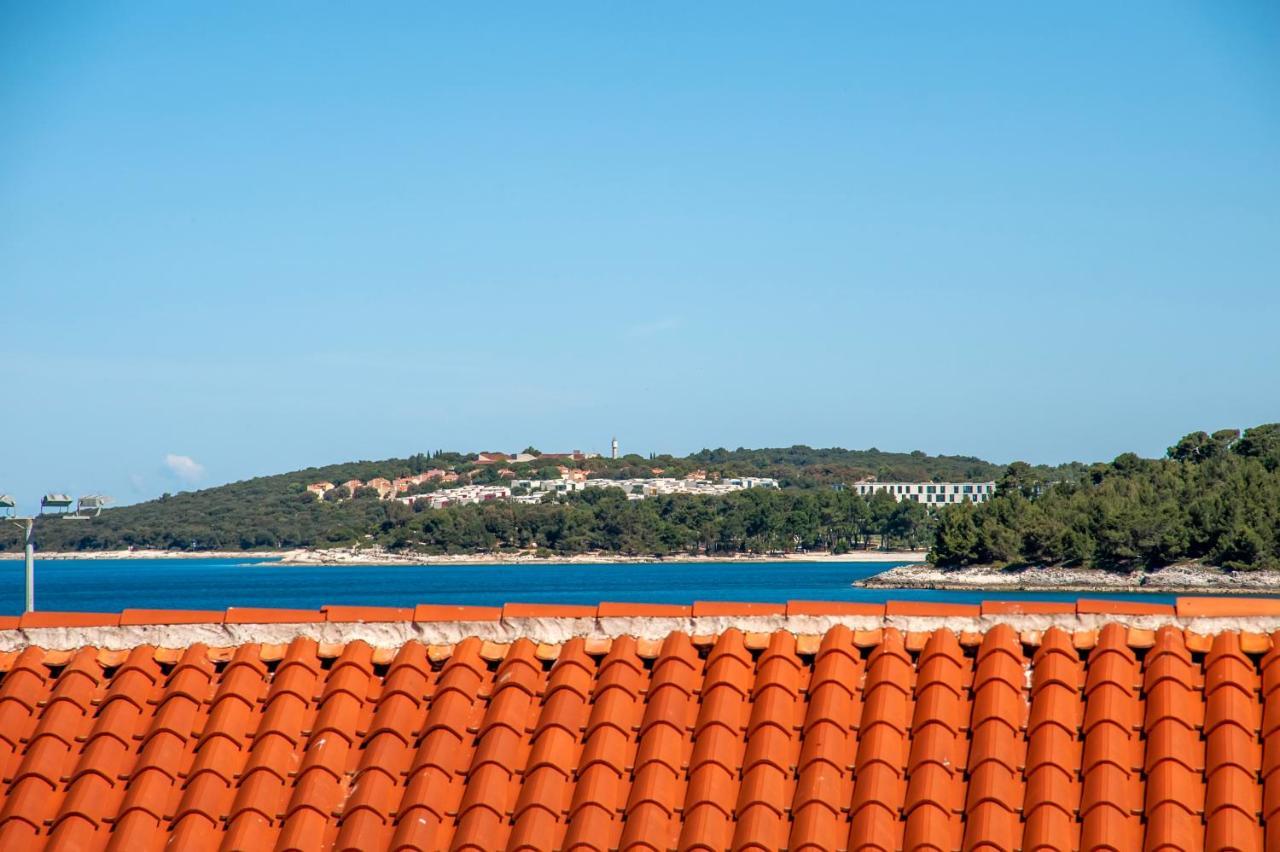 Casa Campus Daire Rovinj Dış mekan fotoğraf